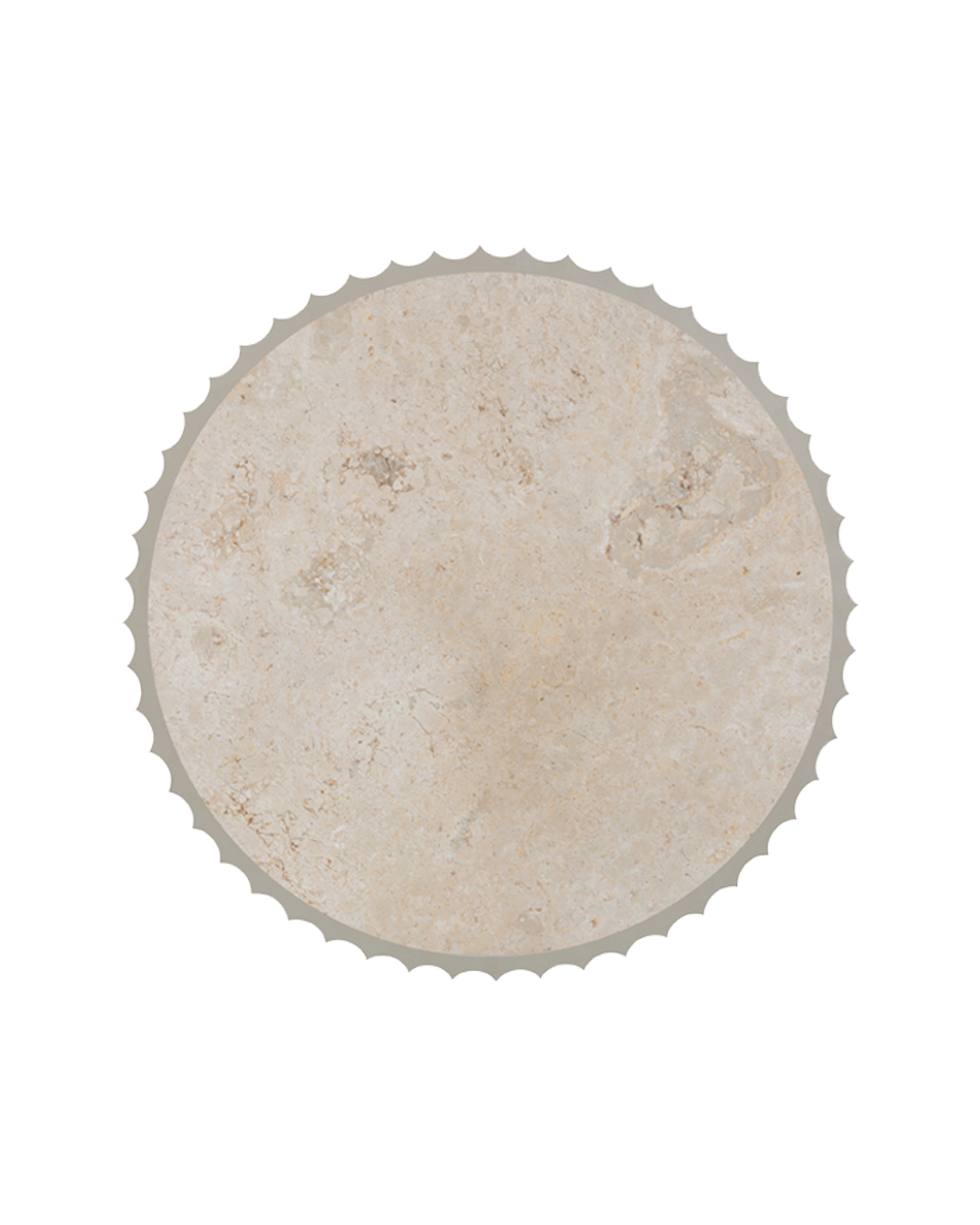 FLAVIA COFFEE TABLE Home Decor