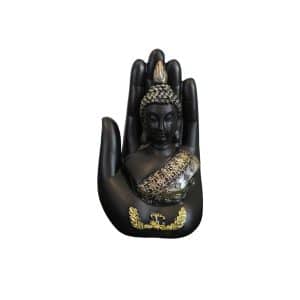 Resin Craft Ornament MK005