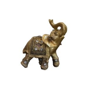 Resin Craft Ornament MK016