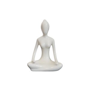 Resin Craft Ornament MK008 B