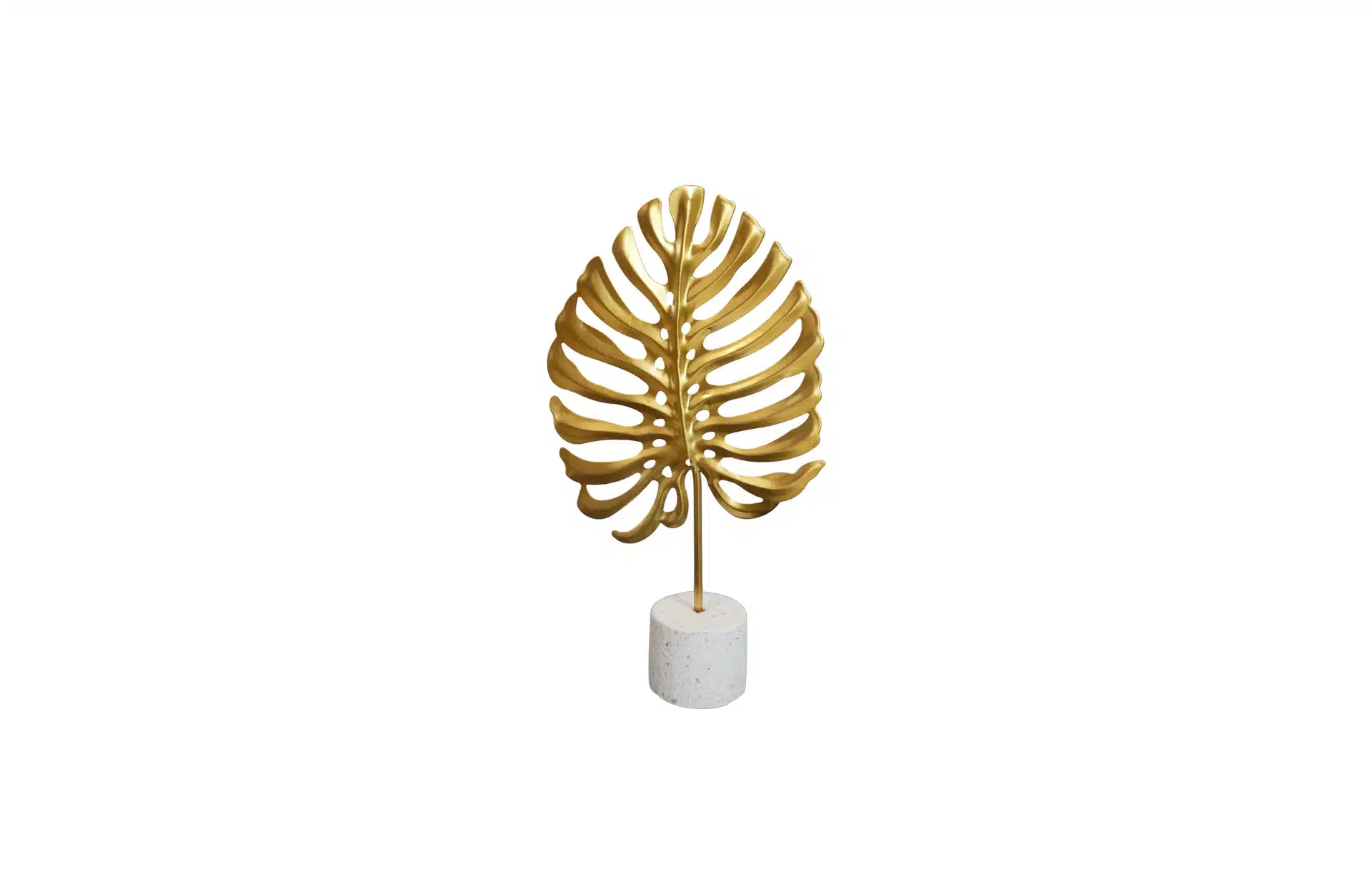 Iron Material Ornament MK020M