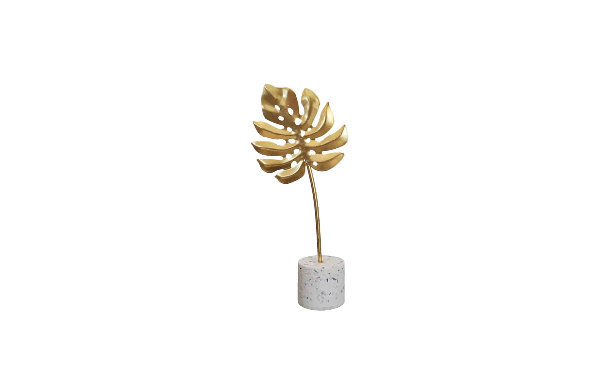 Iron Material Ornament MK022M