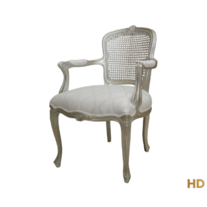 Armchair Cabriolet 01