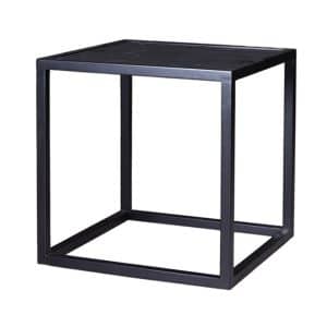 Stacking Coffee Table CP65 Black S