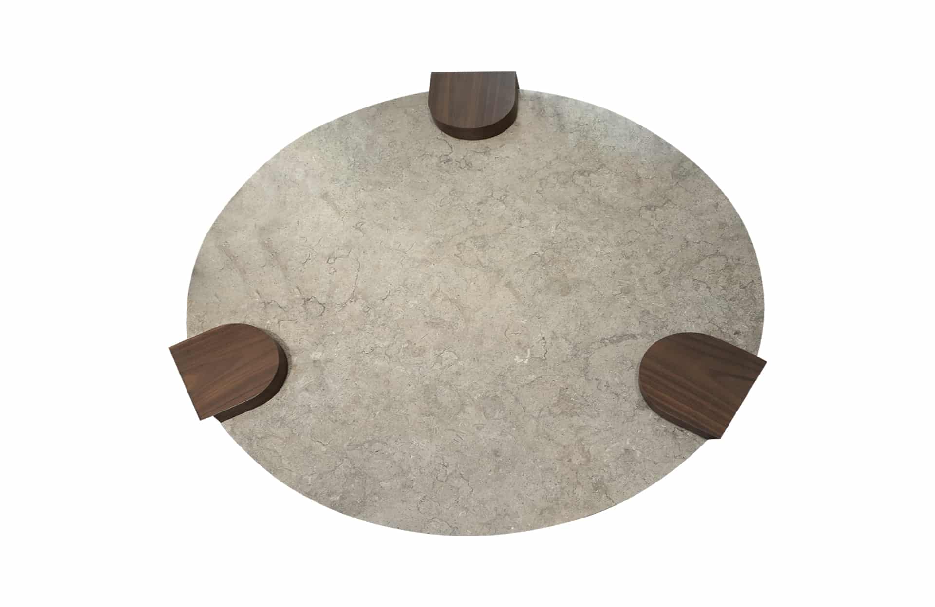 Coffee Table Trigon