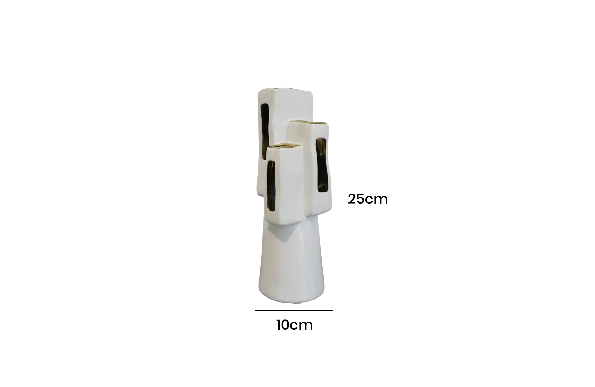 Home Decor Ceramic Home Decoration 1529M Size