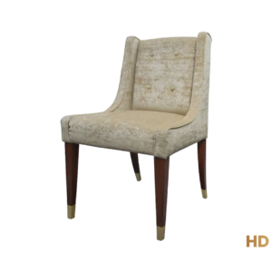 Home Decor Indonesia Kaz Dining Chair 01 Side View