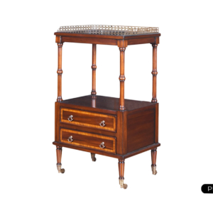 Lamp Table Giles 11940