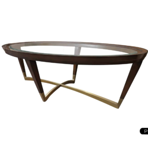 Lyric Cocktail Table
