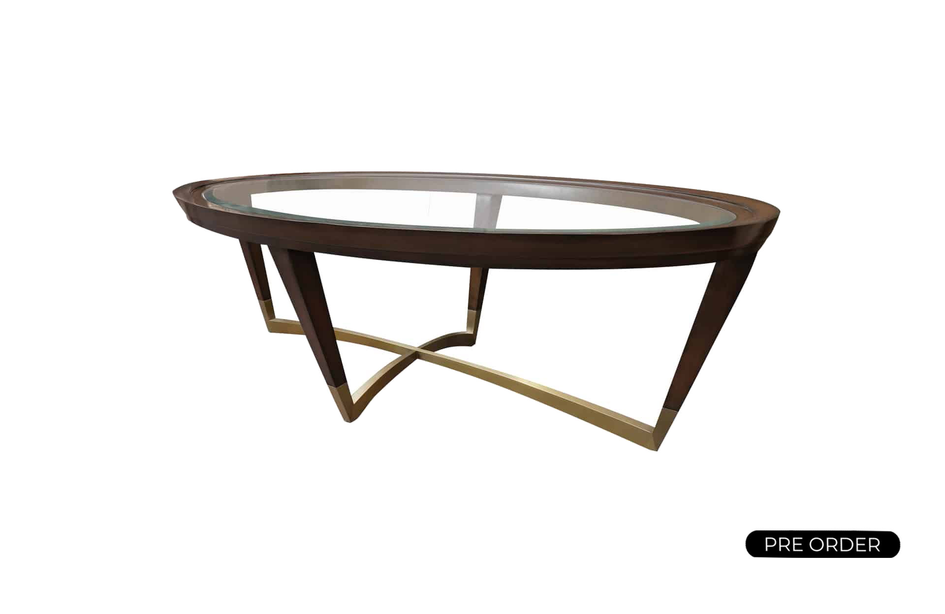 Lyric Cocktail Table