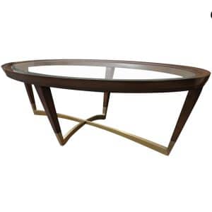 Lyric Cocktail Table