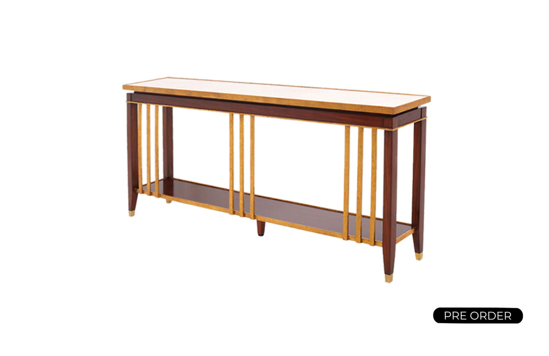 Tattas Console 34834