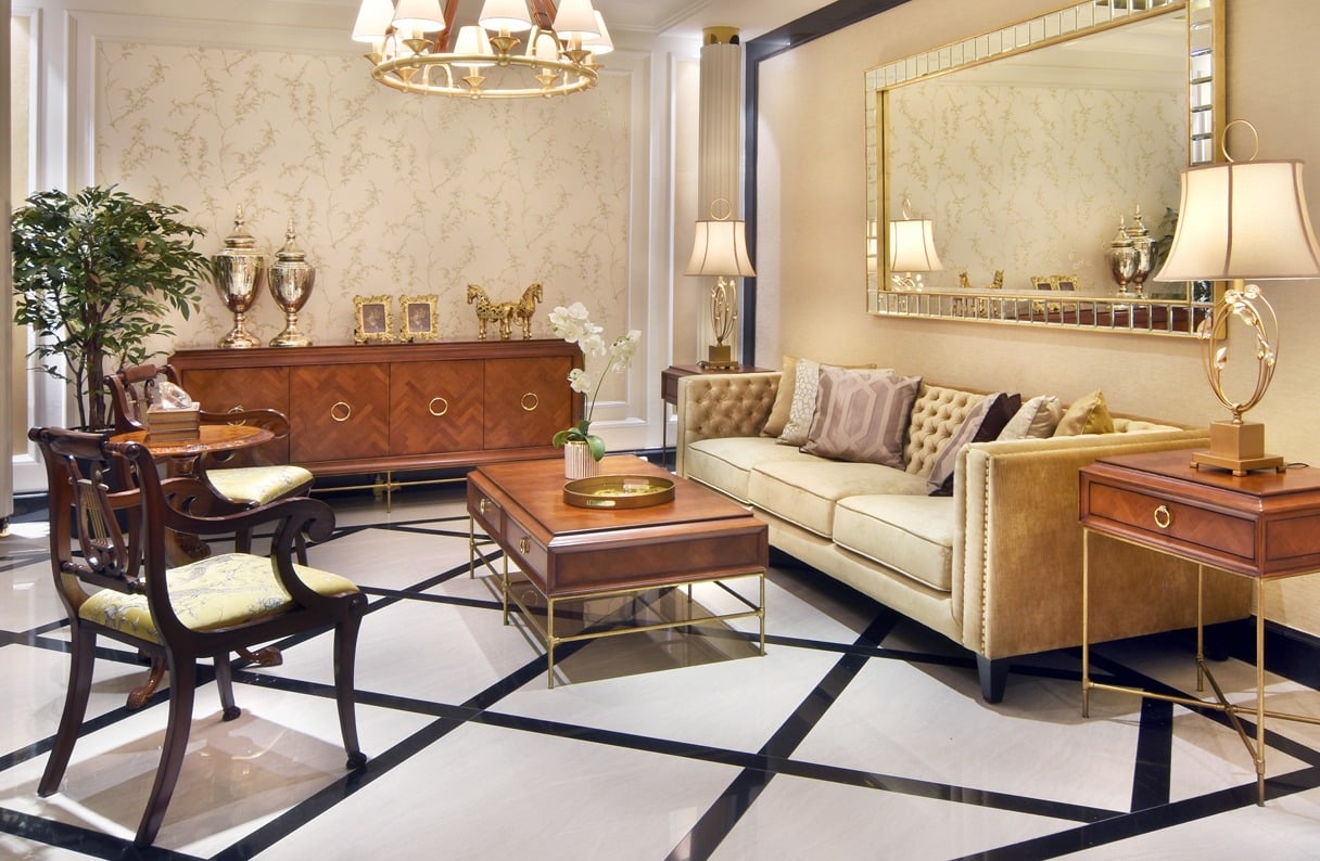 About Home Decor Indonesia - Jakarta's Luxury Interior Experts