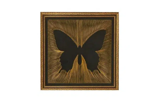 Wall Arts - ID