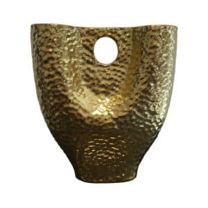 Home Decor 300041 Vase Front View