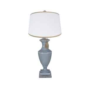 Home Decor Table Lamp HB-2658 Front View