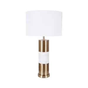 Home Decor Table Lamp HB-2590 Front View