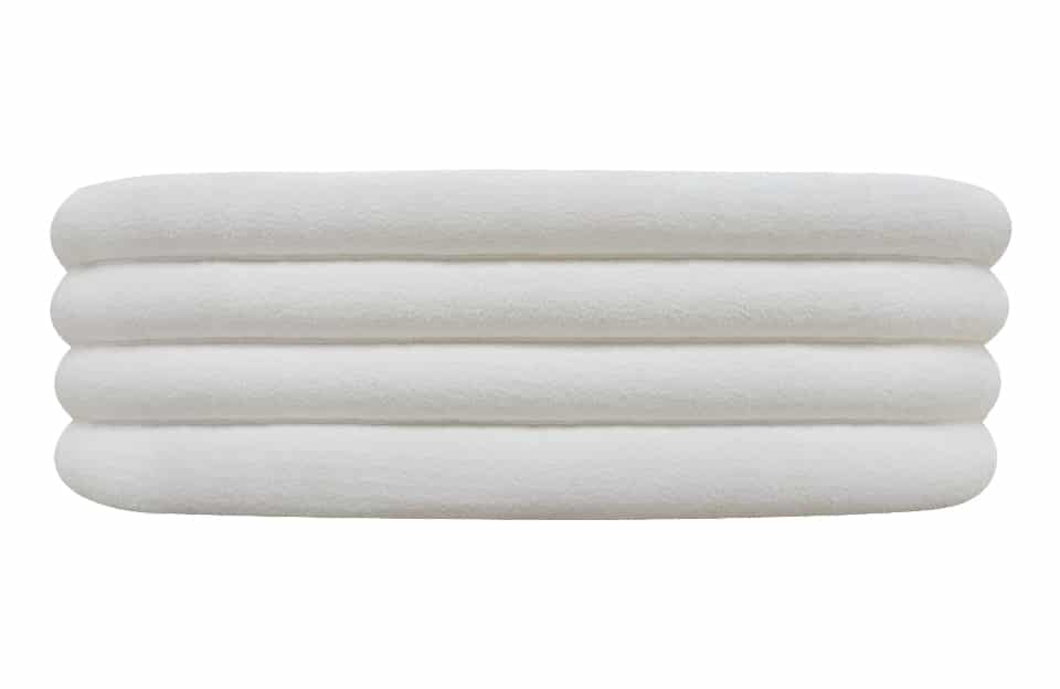 Sofa Lamia 3S Oslo Ivory Home Decor