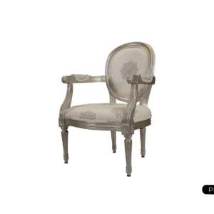 Armchair Louis XVI 01 (PO)
