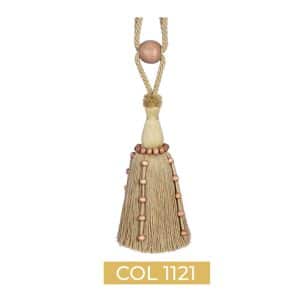 Tassel Esmeralda-1121