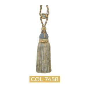Tassel Malva-7458