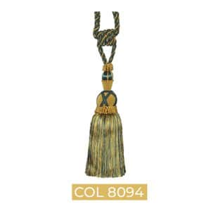 Tassel Imperial-8094