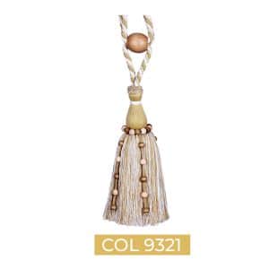 Tassel Esmeralda-9321