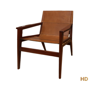 Home Decor Culkin Chair CP62 Side View