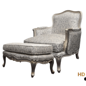 Dubarry Armchair Set