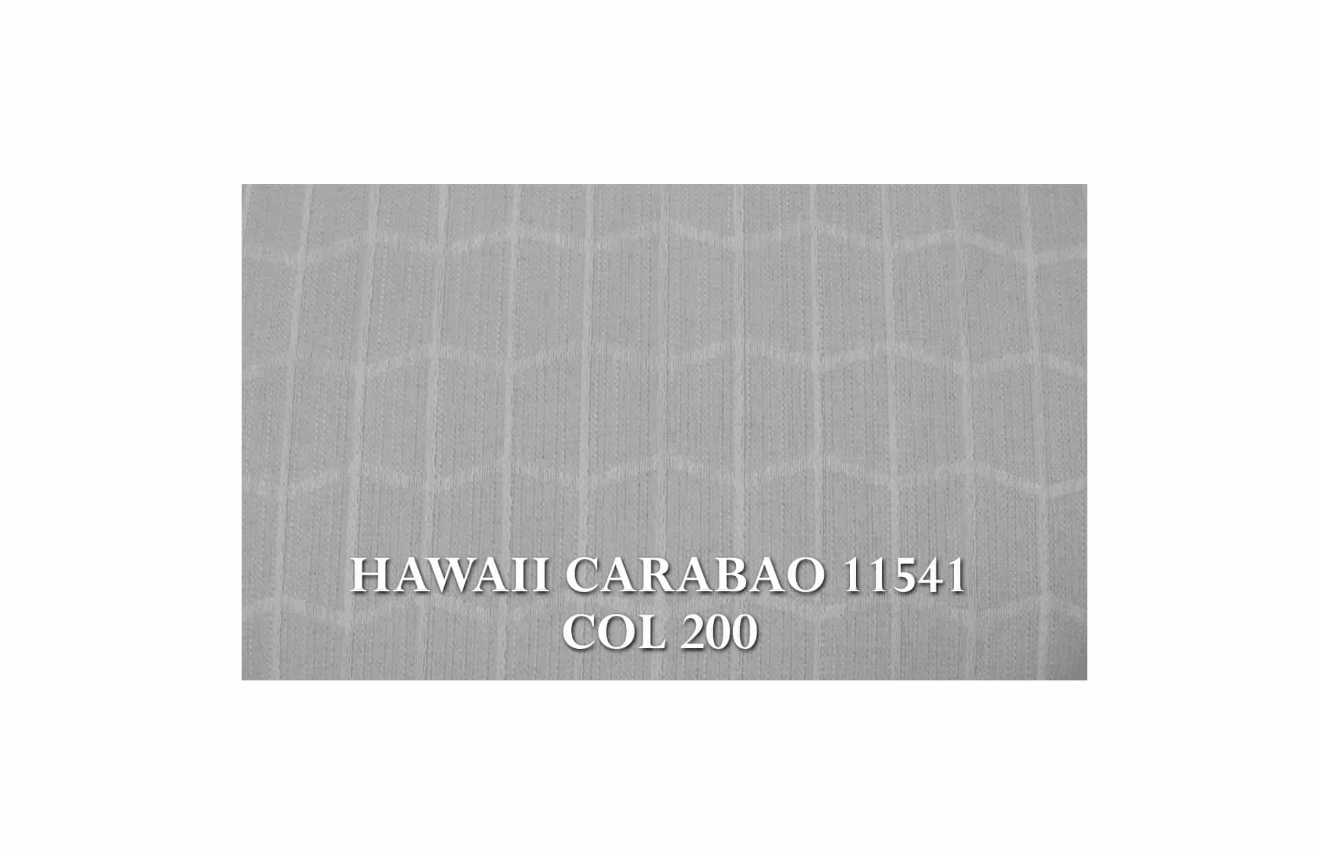 Moriz Stool Carabao 11541-200 - Home Decor