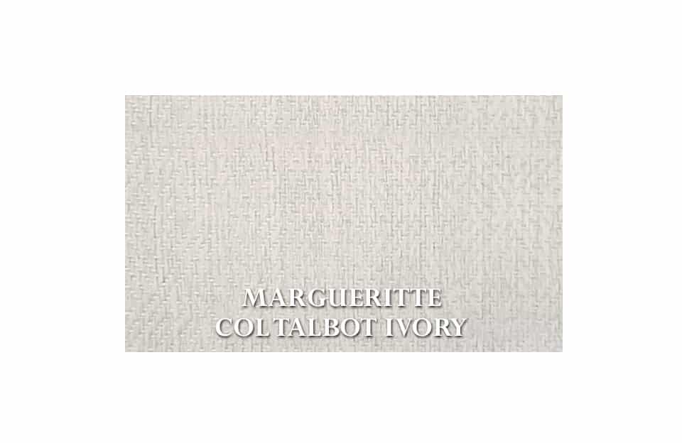 Armchair Narell Talbot Ivory