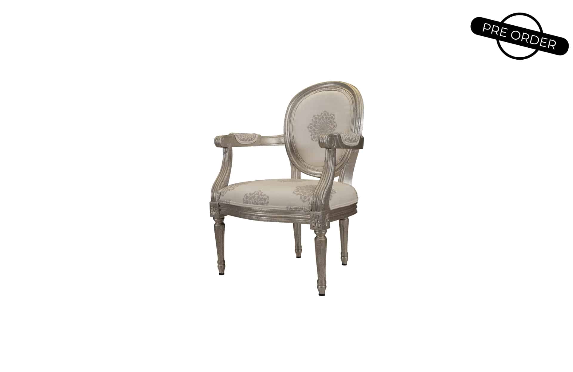 Sofa Lamia 3S Oslo Ivory Home Decor