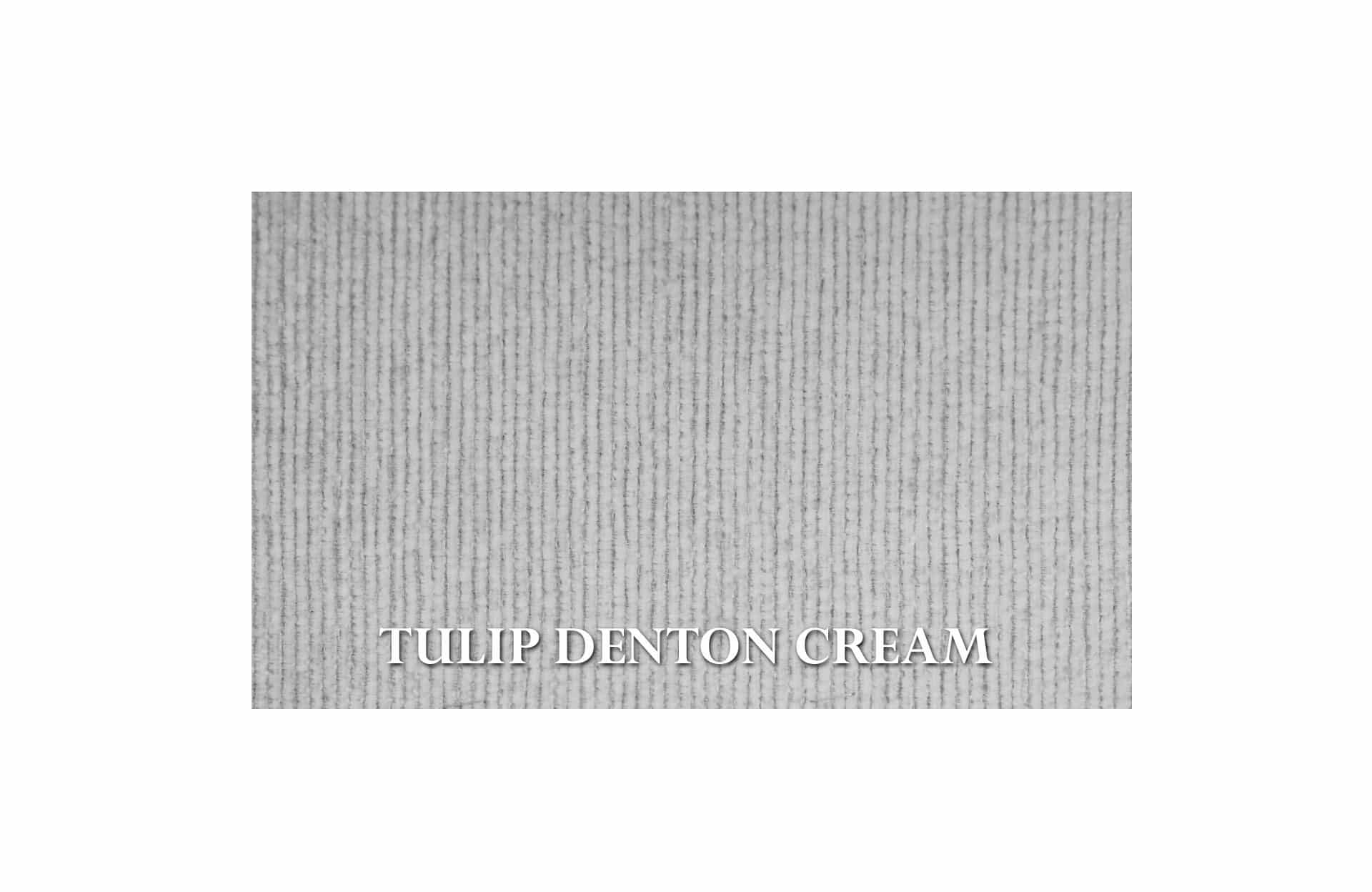 Armchair Belluno Denton Cream