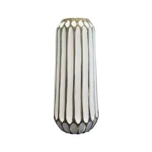 Home Decor Vase & Ceramic Jars Porcelain Design 13(M) Front View