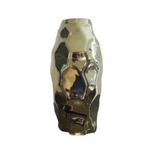 Home Decor Vase & Ceramic Jars Porcelain Design 14 Front View