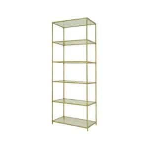 Bookcase Fornax 310