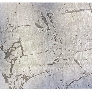 Home Decor Abstract Rugs Viscose 72GS (200 x 300) Front View