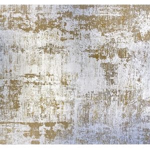 Home Decor Abstract Rugs Viscose 22CG (300 x 400) Front View