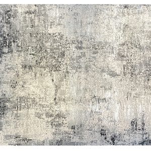 Home Decor Abstract Rugs Viscose 18GS (250 x 350) Front View