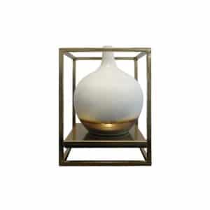 Home Decor Vase SJ020391-S Front View