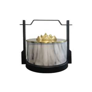 Home Decor Scluptures Decoration SJ041738L Front View