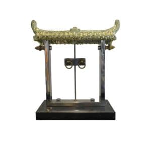 Home Decor Scluptures Decoration SJ041751L Front View