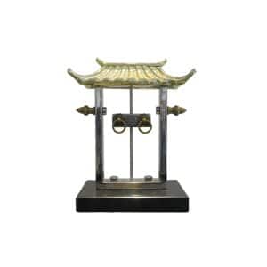 Home Decor Scluptures Decoration SJ041751S Front View