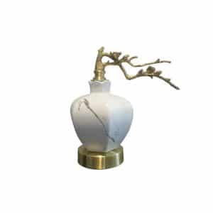 Home Decor Vase & Ceramic Jars Table Decor SJ042707-S Side View
