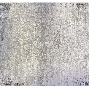 Home Decor Abstract Rugs Viscose 23GS (250 X 350) Front View