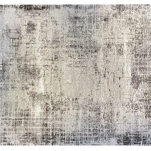 Home Decor Abstract Rugs Viscose 24GS (250 x 350) Front View