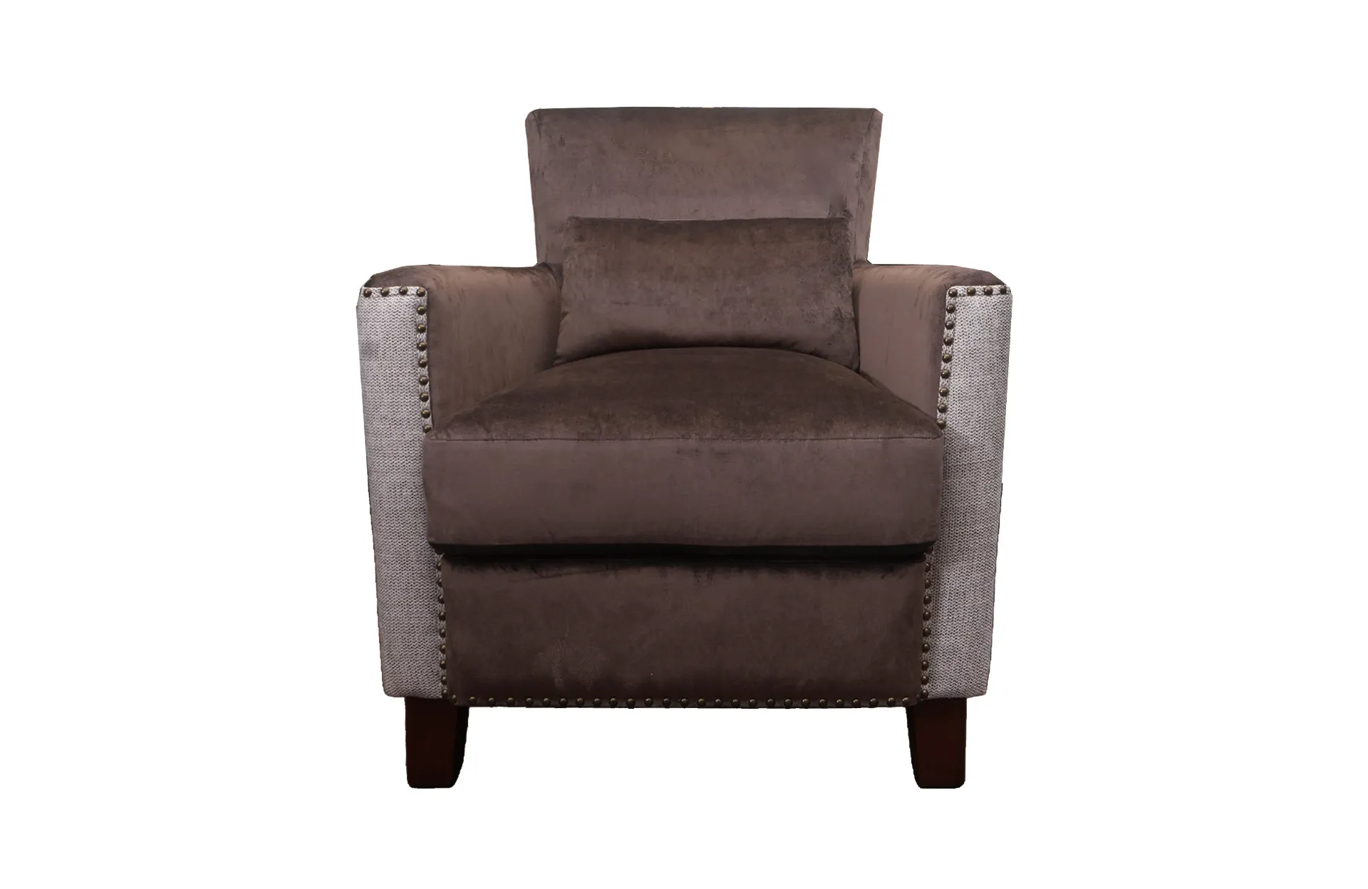 Home Decor Bailey Single HS 210 Front View