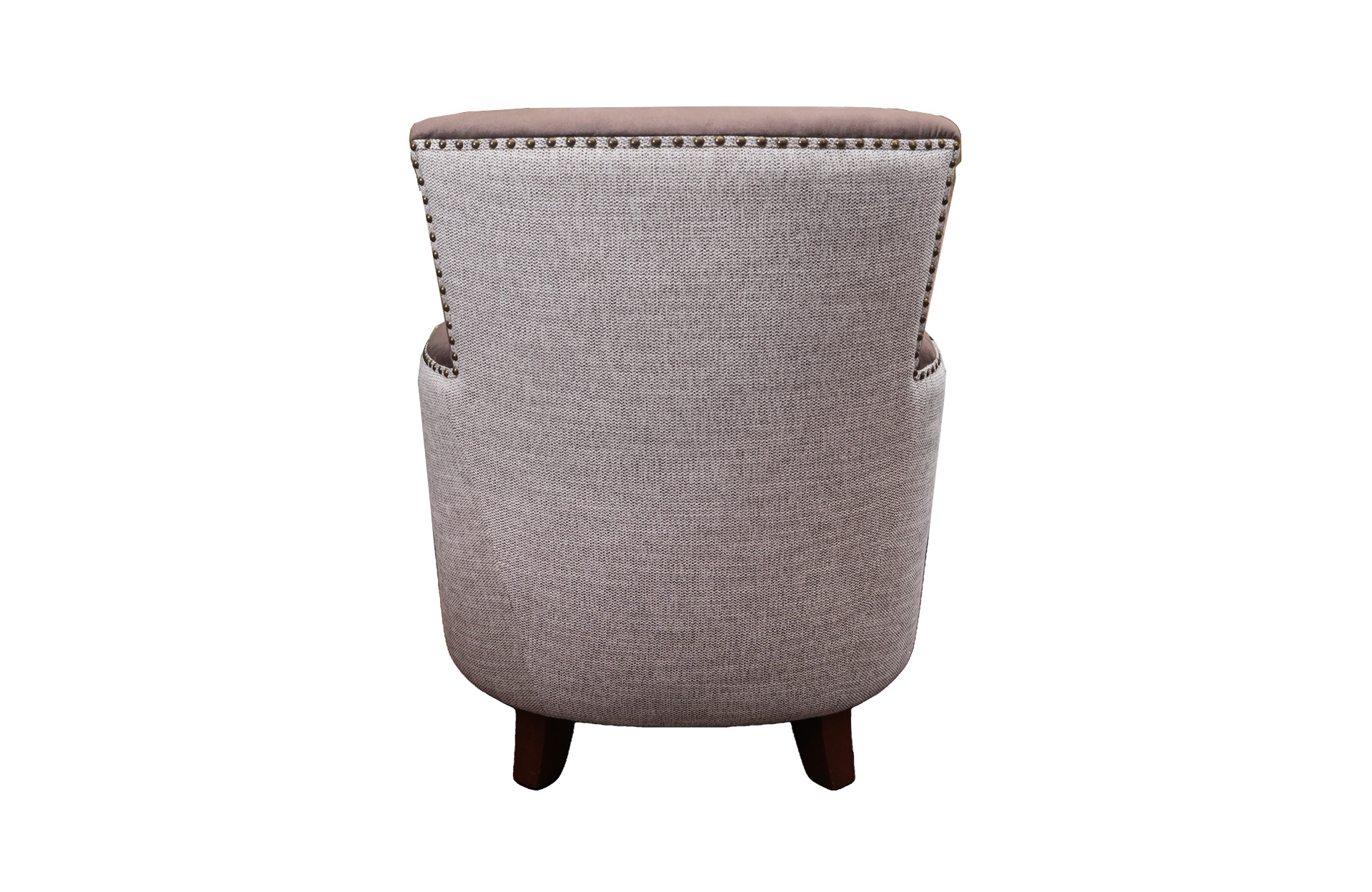 Home Decor Bailey Single HS 210 Back View