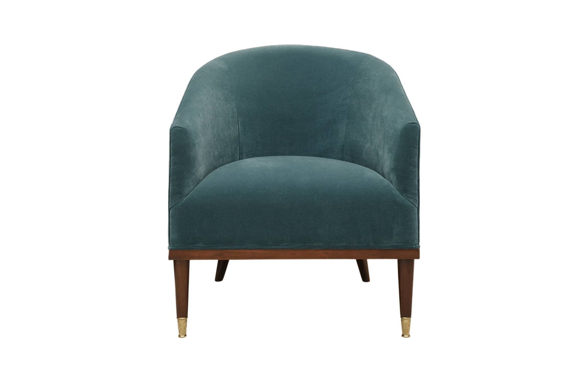 Home Decor Delta Chair 01 Front View