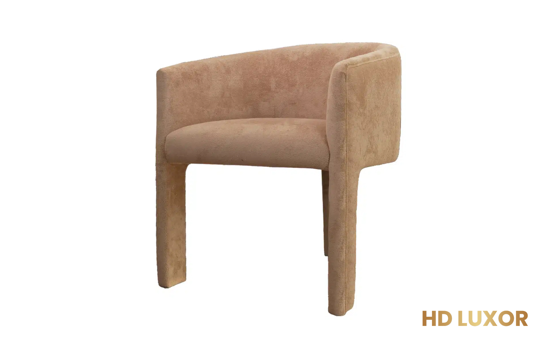 Home Decor Toben Dining Chair Skada VT4-1 Side View